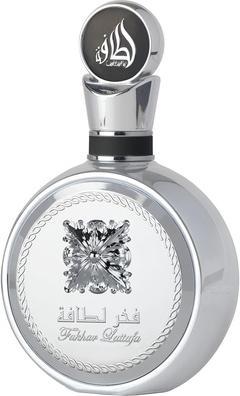 Actual product image Lattafa Perfumes Fakhar Platinum (Eau de parfum, 100 ml)