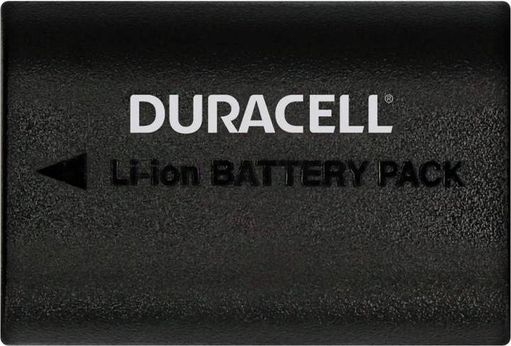 Produktbild Duracell Card Case (Kamera Akku)