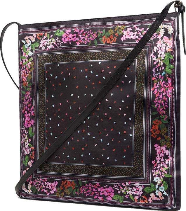 Immagine prodotto Ted Baker Sateeyn Satin Scarf Crossbody Bag