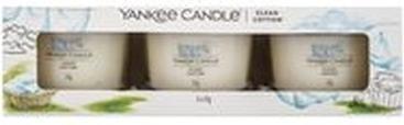 Immagine prodotto Yankee Candle Clean Cotton (37 g)