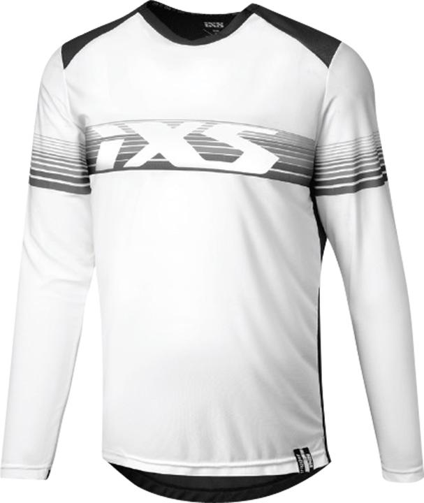 Image du produit iXS Kids Trigger Lite 1.1 jersey (164)