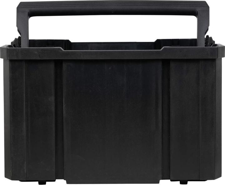 Produktbild Stanley Werkzeugtrage TSTAK, leer (1 Teil)