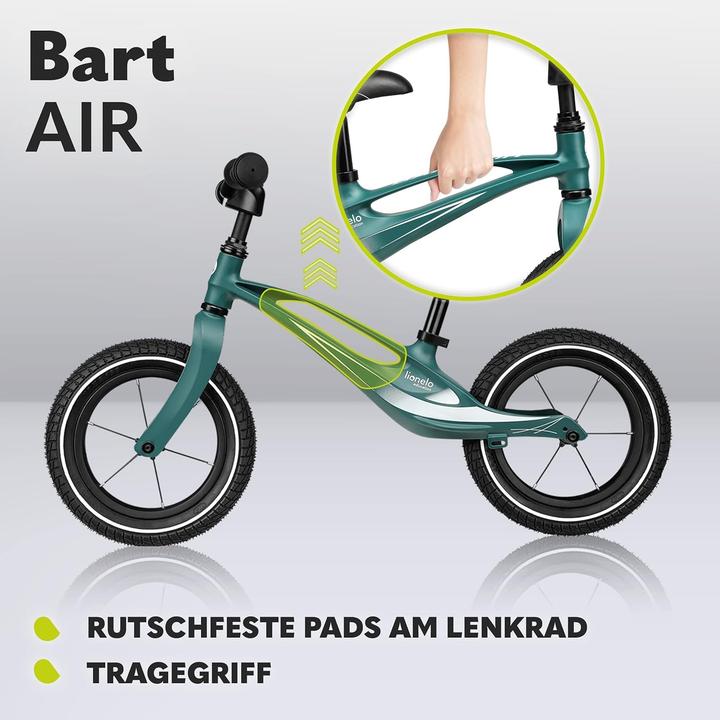 Immagine prodotto Lionelo Beard Air (12")