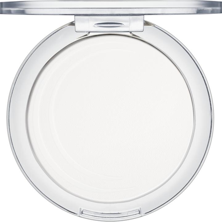 Actual product image essence all about soft glow! fixing compact powder waterproof