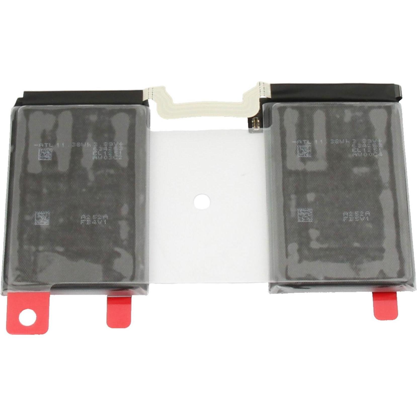 Thumbnail - ASUS 0B200-04190700 (2 Zellen, 3000 mAh), Notebook Akku