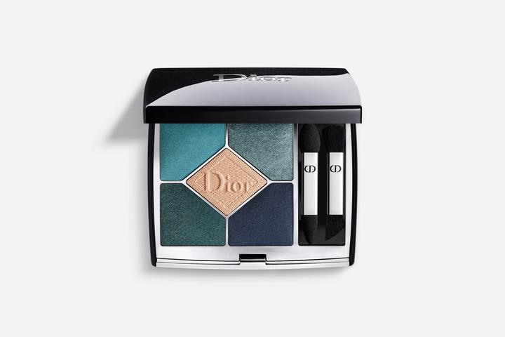 Produktbild Dior 5 Couleurs (279 Denim)