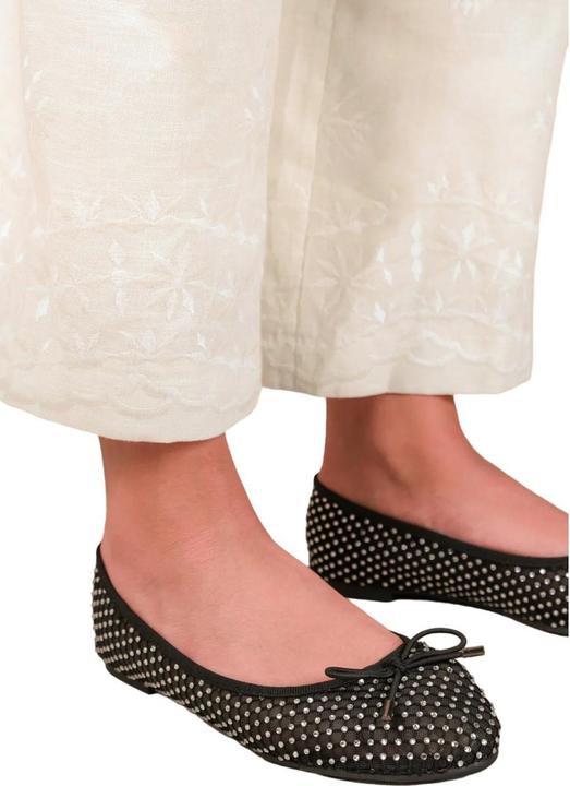 Produktbild Where's That From Pumps Glisten Strassbesatz (36)