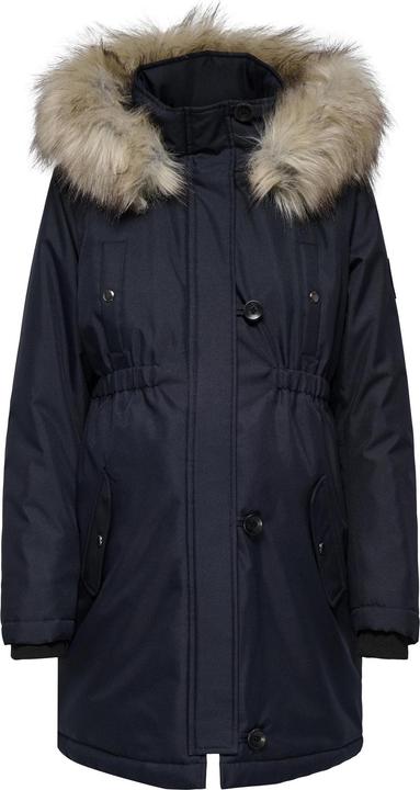 Produktbild Only Maternity OLMIRIS Langer Parka Langer Parka (XS)