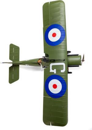 Actual product image E-Flite S.E.5a 900mm PNP