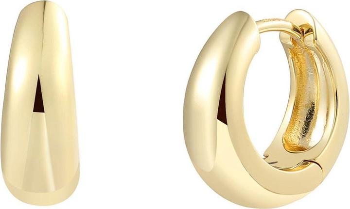 Immagine prodotto Xenox Creoli (Argento 925)