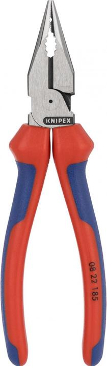 Productafbeelding Knipex Punttang (185 mm)