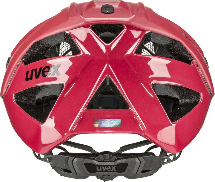 Produktbild Uvex quatro cc (52 - 57 cm)
