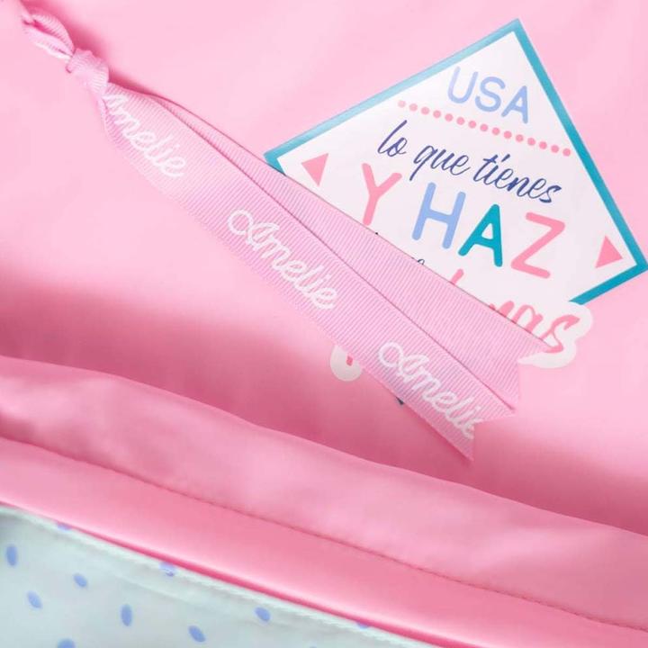 Produktbild Amelie a backpack from the Pastel collection