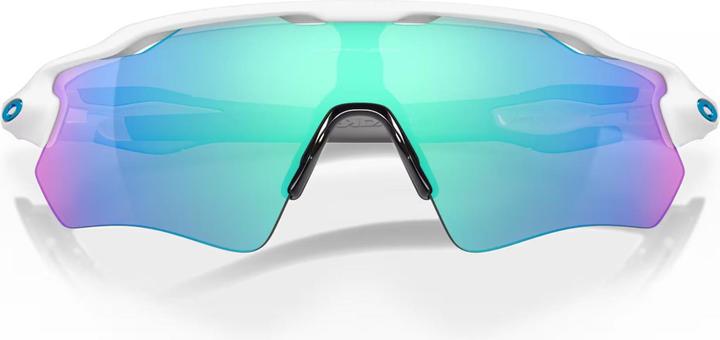 Image du produit Oakley Radar EV Path (Blanc poli, Prizm Sapphire)