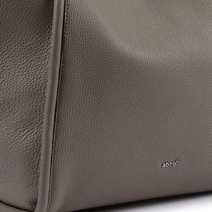 Produktbild Abro Willow Shopper Tasche Leder 61 cm