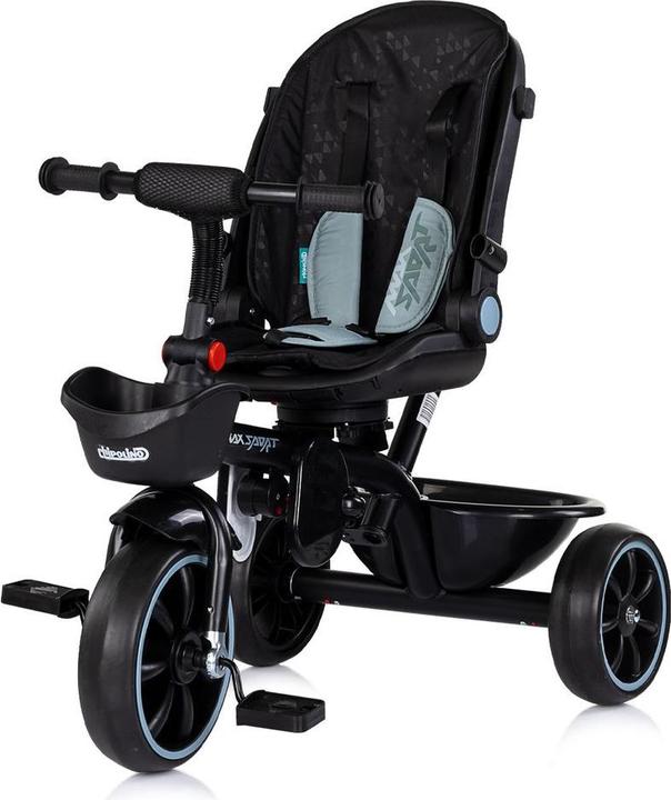 Produktbild Chipolino Tricycle Max Sport 2 in 1