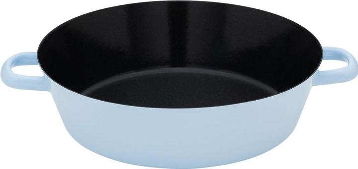 Riess Teglia da forno da 28 cm (28 cm)