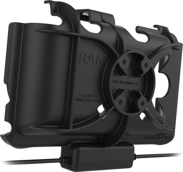 Produktbild RAM Mounts RAM® USB-C Powered Dock +