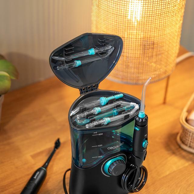 Image du produit Cecotec Bamba ToothCare Jet Clean