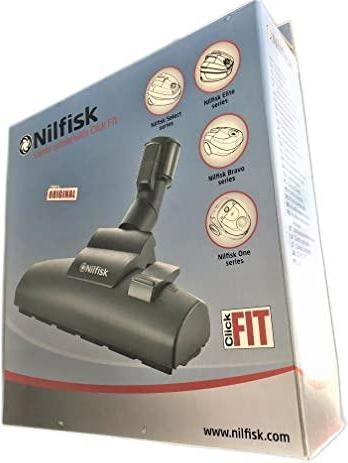 Actual product image Nilfisk floor suction nozzle