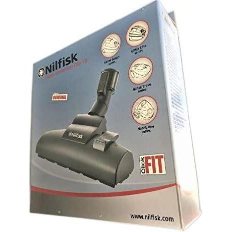 Thumbnail - Nilfisk, Industriestaubsauger Zubehör, floor suction nozzle