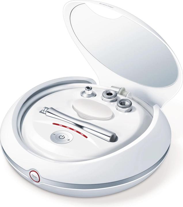 Actual product image Beurer FC 100