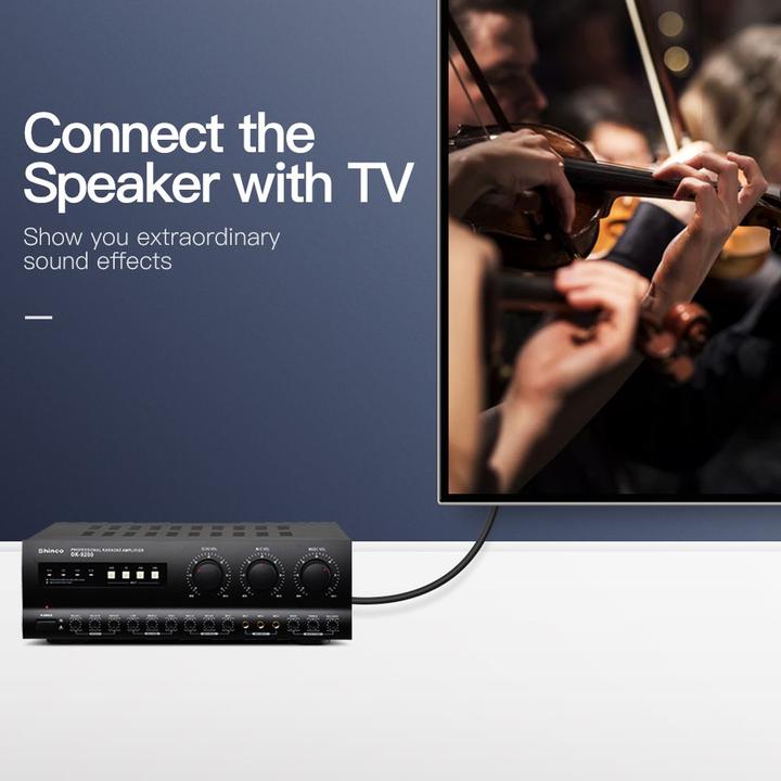 Actual product image Vention Toslink — Toslink (1.50 m, Optical)