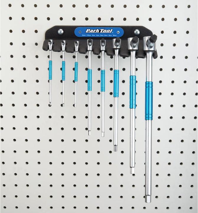 Produktbild Park Tool Innensechskant T-Griff THH-1