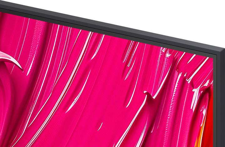 Produktbild LG 75QNED80A6A.AEU (75", QNED80, QNED, 4K, 2025)