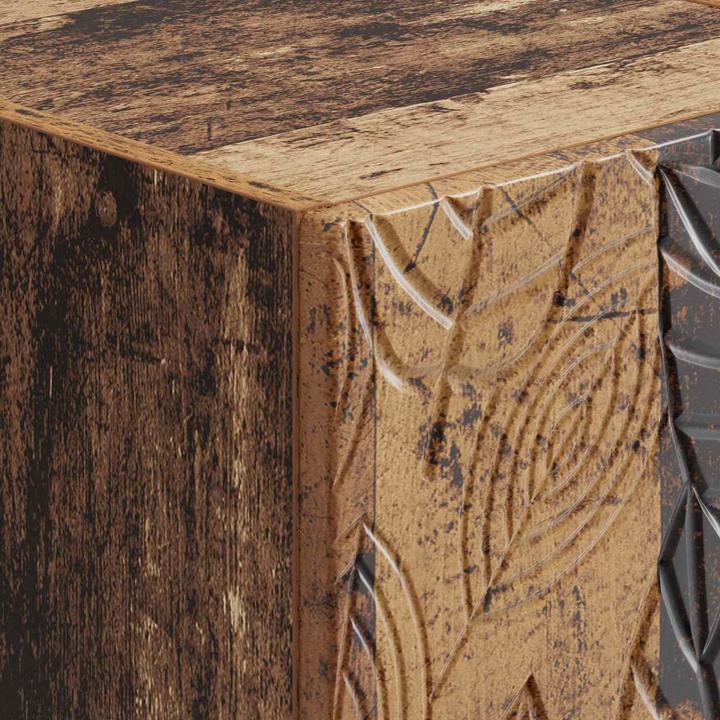 Produktbild vidaXL Sideboard (34.50 x 33 x 90 cm)