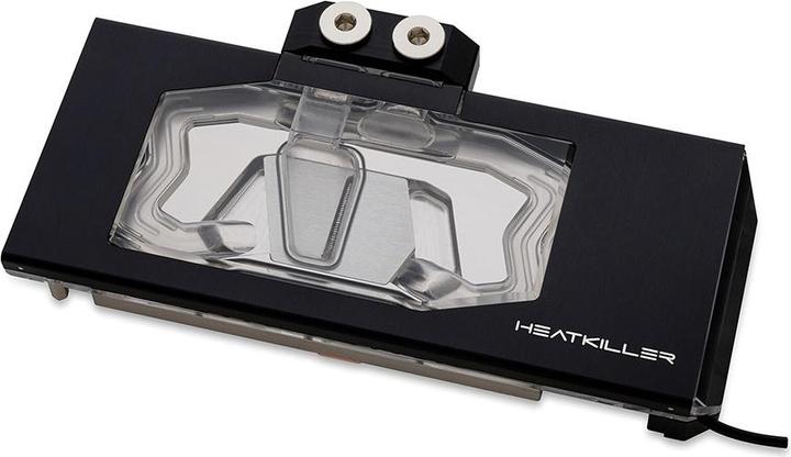 Immagine prodotto Watercool Heatkiller V per RTX 3080/3090, ARGB - Nickel + Acrilico