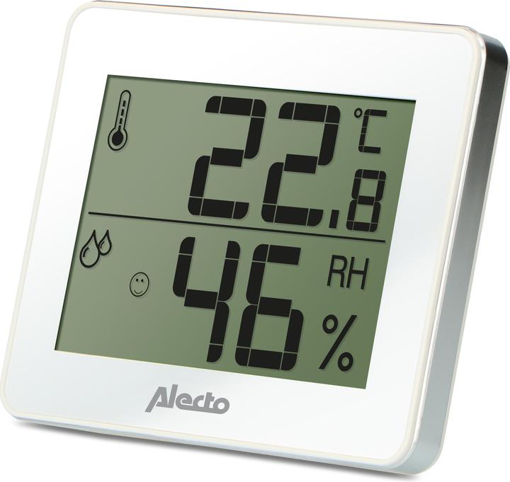 Actual product image Alecto WS-55