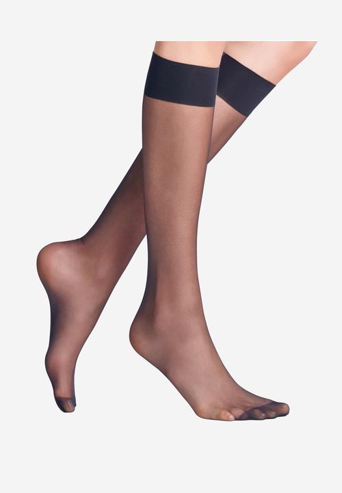 Immagine prodotto Falke Seidenglatt 15 KH (15DEN, 35 - 38)