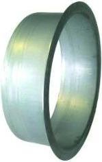 Image du produit Hastrag Pièce de raccordement mural