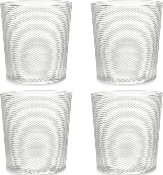 Serax Merci La Nouvelle Table Glass D8.4 H8.9 cm (0.30 l)