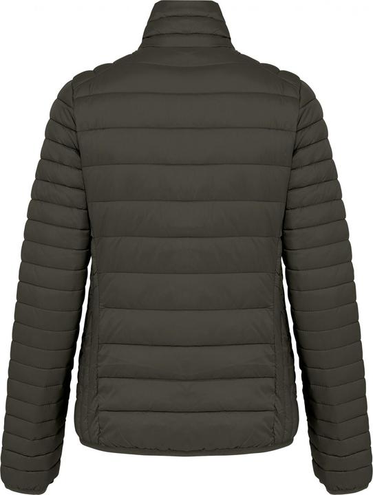 Actual product image Kariban Lightweight Puffer Jacket (XL)