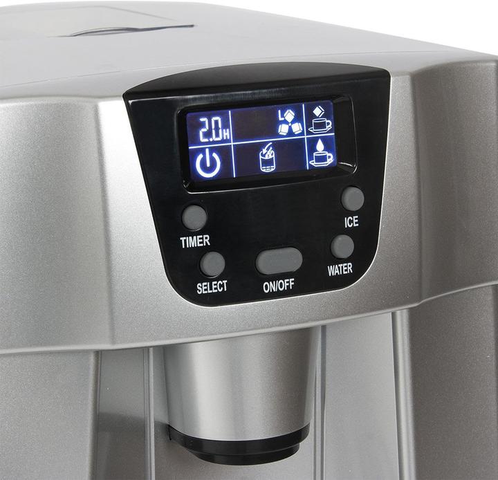 Immagine prodotto Gino Gelati GG-500 Acqua