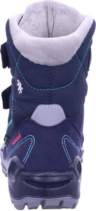 Actual product image Lowa Milo GTX HIGH (26)