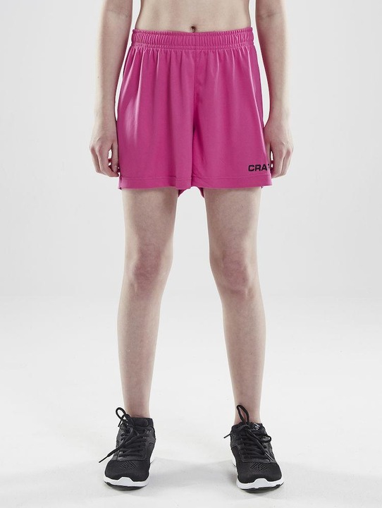 Produktbild Craft Squad Gk Shorts Jr (122)