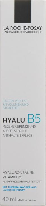Produktbild La Roche Posay Hyalu B5 (40 ml)