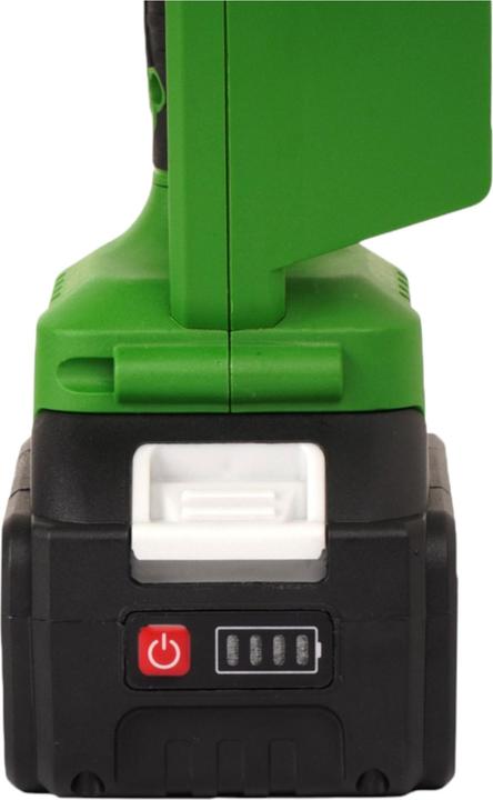 Produktbild Procraft PKA32Li Akku Kettensäge 20 V 203 mm Brushless + 1x Akku 4,0 Ah + Ladegerät + Koffer (Akku Kettensäge)