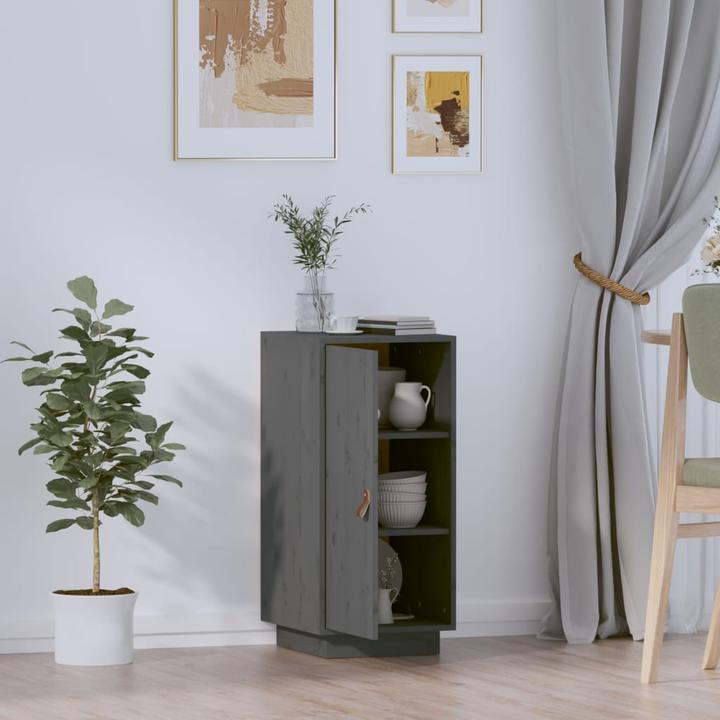 Produktbild vidaXL Sideboard (34 x 34 x 75 cm)