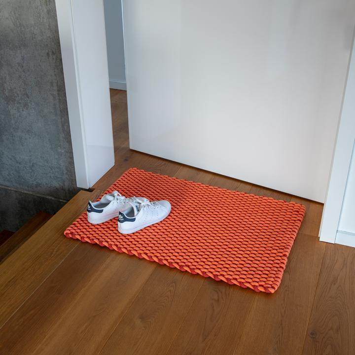 Produktbild Remember Fussmatte Linda (90 x 58 cm)