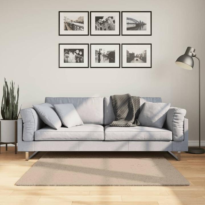 Immagine prodotto vidaXL Teppich (120 x 120 cm)