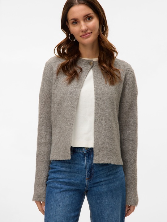 Actual product image Vero Moda VMCLIO Strickjacke Strickjacke (XS)