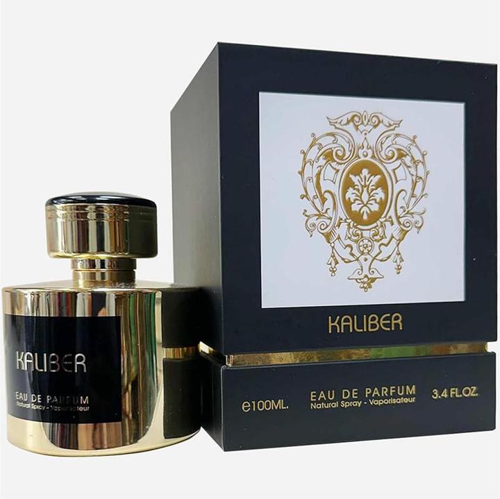 Actual product image French Connection Kaliber Eau De Parfum 100ml (Eau de parfum, 100 ml)