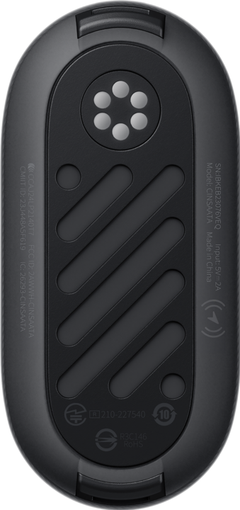 Produktbild Insta360 GO 3S (64 GB) (30p, WLAN, Bluetooth)