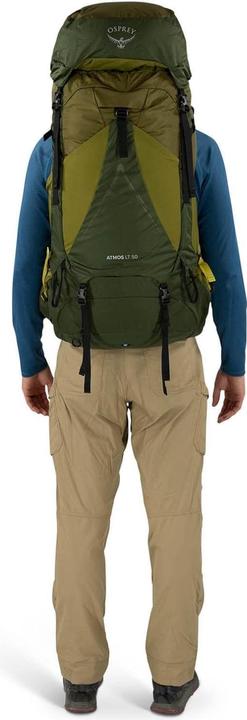 Produktbild Osprey Atmos AG LT 50 (50 l)