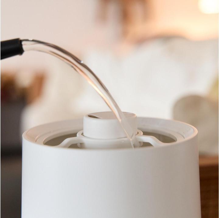 Produktbild ecofort Luftbefeuchter ecoQ HumidAir U500