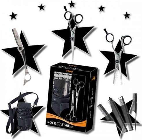 Immagine prodotto E-kwip Set Rock Starter (13.97 cm)